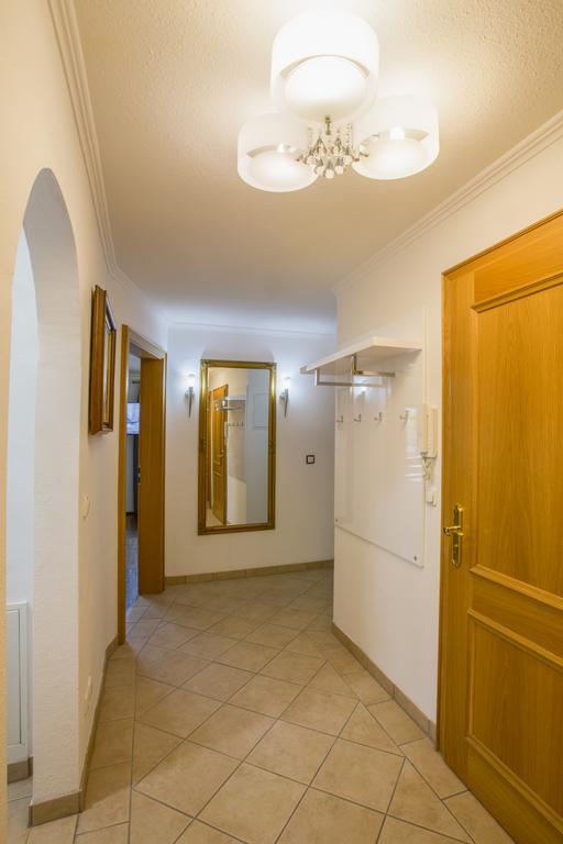 Golden Gapa Central Apartment 4 Garmisch-Partenkirchen Cameră foto