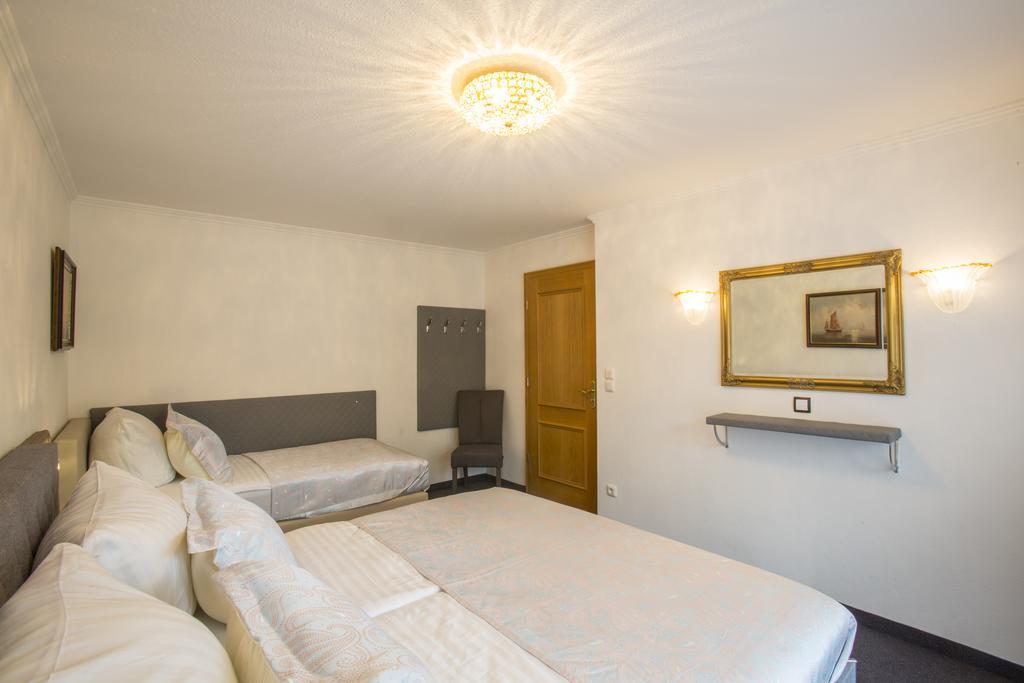 Golden Gapa Central Apartment 4 Garmisch-Partenkirchen Cameră foto