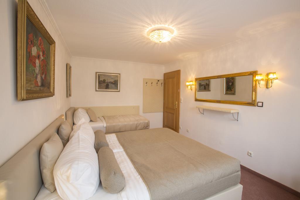Golden Gapa Central Apartment 4 Garmisch-Partenkirchen Cameră foto